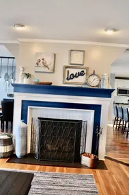 WATERFRONT 3000 SQFT HOME W/ PIER, WRAP PORCH, KAYAK, PADDLE BOARD, FIRE PIT - Image 2