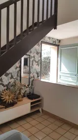 VILLA FREJUS COTE D'AZUR 8 Mennesker - Image 2