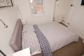 Bramble Cottage -  a cottage that sleeps 4 guests  in 2 bedrooms - Image 5