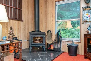Riverfront Cabin ★ Views ★ Quiet ★ Fishing ★ Kayak - Image 2