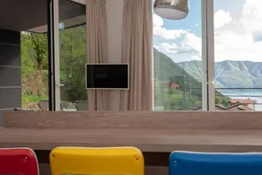Appartamento Dany Con Vista Lago by Holiday Solutions - Image 2
