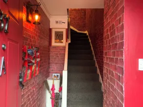 THE WIZARD'S LOFT, family friendly in Alnwick - Image 3