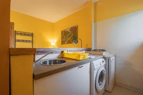 Agriturismo 'Rosaspina - Appartamento 5' con piscina condivisa, Wi-Fi e aria condizionata - Image 3