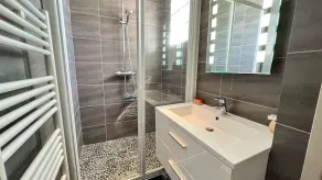 Superbe villa d'architecte avec piscine chauffée - Image 4