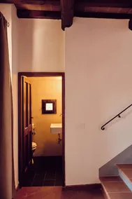 Casa Nova - La Dolce vita in campagna toscana con vista su colline e città - Image 2