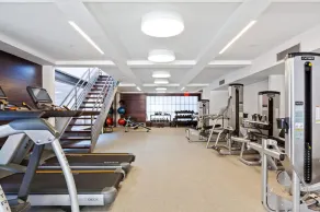 Hip East Village 1BR w/ Gym, W/D, Doorman, near Union Sq., by Blueground - Image 3