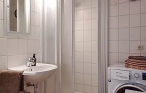 Ferienwohnung Altstadt Greifswald VORP 3031 - Image 2