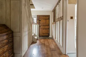 Cotswold Thatched Cottage - Image 2