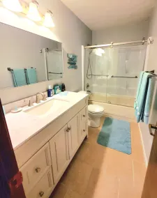 Cozy 3 bedroom house - Image 3