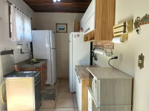 Casa Saco da Capela 3 dormitori / 2 bagni (1 en suite) / 3 aria condizionata, barbecue - Image 5