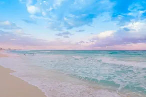 Turquoise Cozy Villa w/ free access to the beach - Image 3
