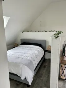 Homestead 1810 - newly renovated barn loft apartment minutes from Charlottetown - Image 5