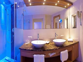 Sporthotel Ellmau - Doppelzimmer Kaiserspitz - Image 4