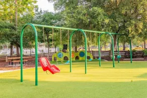 Coastal Quarters in Bluffton - Dog Friendly! Bluffton Park Lowcountry Charmer - Image 3