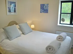 3 Schlafzimmer Unterkunft in Sedgehill, near Shaftesbury - Image 3