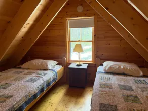 “Sunset Lodge” a traditional Maine lakefront lodge with Guest House - Image 5