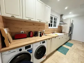 The Bergère vacation rental: cozy and welcoming, with a private hot tub and shared pool. - Image 2