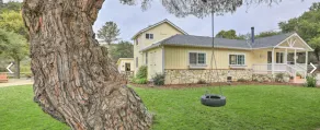 Charming private farmhouse cottage - Image 4