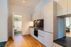 Ferienwohnung 'Sommer' mit Gemeinschaftspool, Gemeinschaftsgarten und WLAN - Image 4