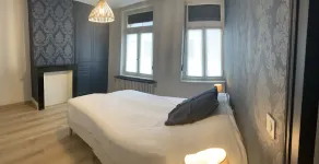Fully renovated Malouine house 5 minutes from the beach - Image 4