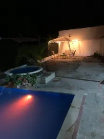 Villa Rubens, Casa familiar con piscina privada. - Image 2