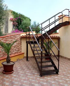 Maison de vacances à San Leone à deux pas de la mer - Image 2