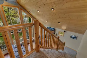 Upscale Lake Home!!! Pontoon Rental Available - Image 2