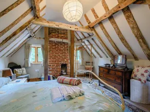 1 bedroom accommodation in Brockdish, near Harleston - Image 4