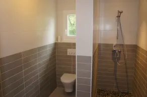 Independent apartment (75 m2) in house with garden - Pornichet - 800 m / sea - Image 5