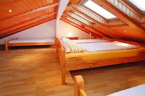 Ferienhaus mit schoenem Garten in Parchim - Image 3