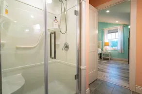 Coastal Loft on Private White Sandy Beach - Image 5