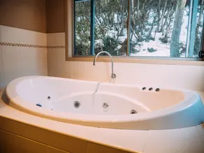 Snow Fall Lodge at Falls Creek - Incredible Views - Image 4