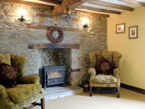 4 bedroom accommodation in Newchurch, near Hay-on-Wye - Image 2