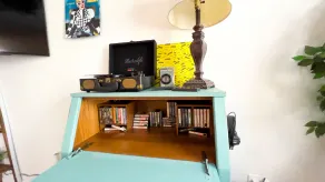 Blast From The Past- Retro BnB🕺🏽📼 - Image 2