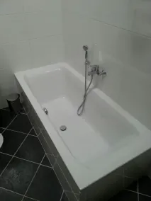 Villa Tramontina för 2 till max 9 personer i vackert läge - Image 4