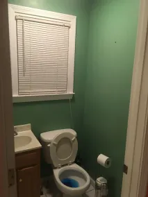 !!maison haut de gamme dans un quartier calme! Vous avez la maison entière pour vous - Image 2