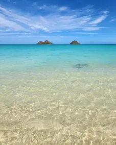 Stunning Lanikai studio - 5 min walk to Kailua and Lanikai Beach! - Image 4