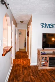 New Hot tub-Riverfront-Luray Caverns-Massanutten-Hike SNP-Best fishing around - Image 2