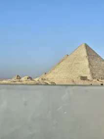 Miami Pyramids View - Image 3