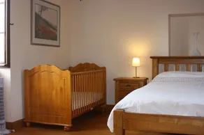 Gîte DORDOGNE: Cottage de la Mothe für 8 Personen - Image 4