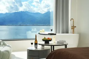 Guiyue Mountain Seaview Hotel - Image 3