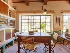 Beautiful private villa with private pool, WIFI, A/C, TV, patio, pets allowed and panoramic view - Image 4