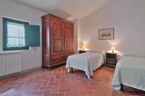 LA LOGGIA, Stenhus i CASENTINO - Image 5