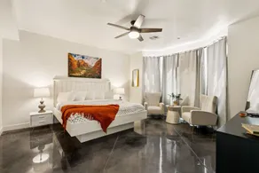 It has a private pool, bunk room, arcade & fire pit! - Image 5