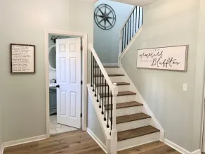 Saltee Cove Coastal Getaway - Charming 3 Bedroom/25 Bath Lowcountry Cottage - Image 2