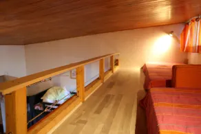 Studio for rent located in heart of French Alpes for up to 5 people - Image 2