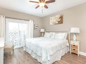 Bay View Villas 203 - Image 4