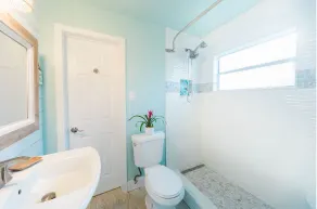Coastal Beach Condo - 300 steps to Infamous Cocoa Beach! - Image 2