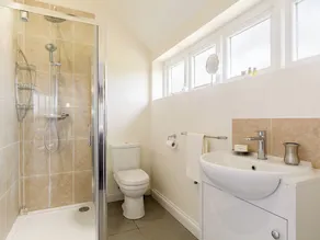 2 bedroom accommodation in Cam, near Dursley - Image 2