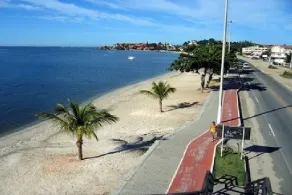 Holiday home with pool and barbecue in iguaba grande near the lagoon - Image 4